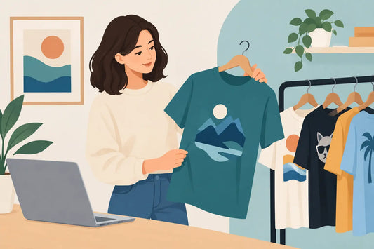 How to Buy Novelty Tees You'll Actually Wear