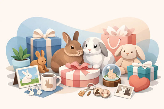 15 Best Rabbit Lover Gift Ideas That Feel Personal