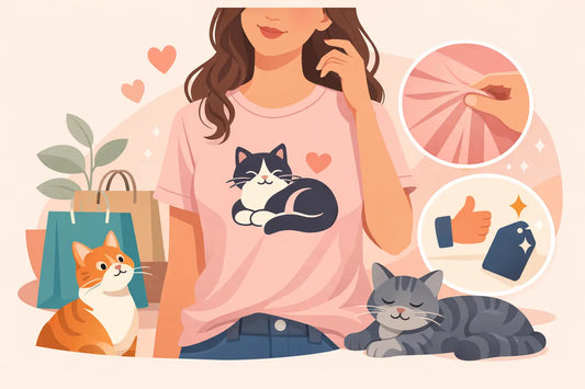 Cat Mom Shirt Review: Cute, Soft, Worth It?