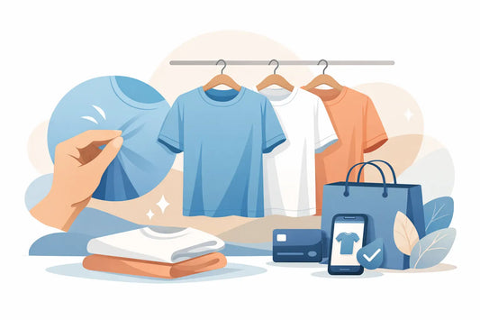 How to Buy Soft T Shirts That Feel Amazing