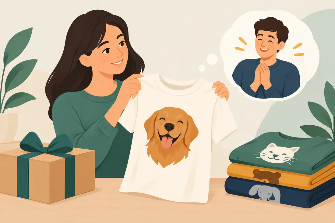 Are Animal Shirts Good Gifts? A Thoughtful Answer