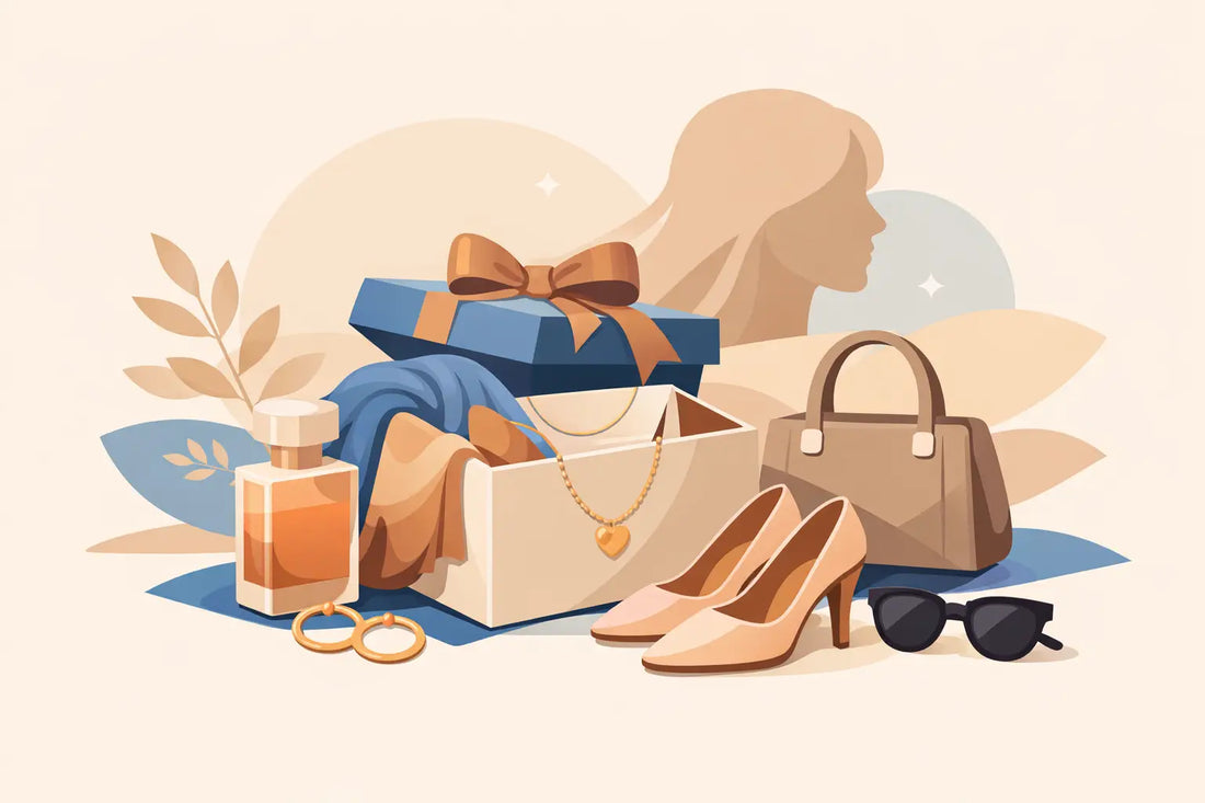 Giftable Fashion Trends That Feel Personal