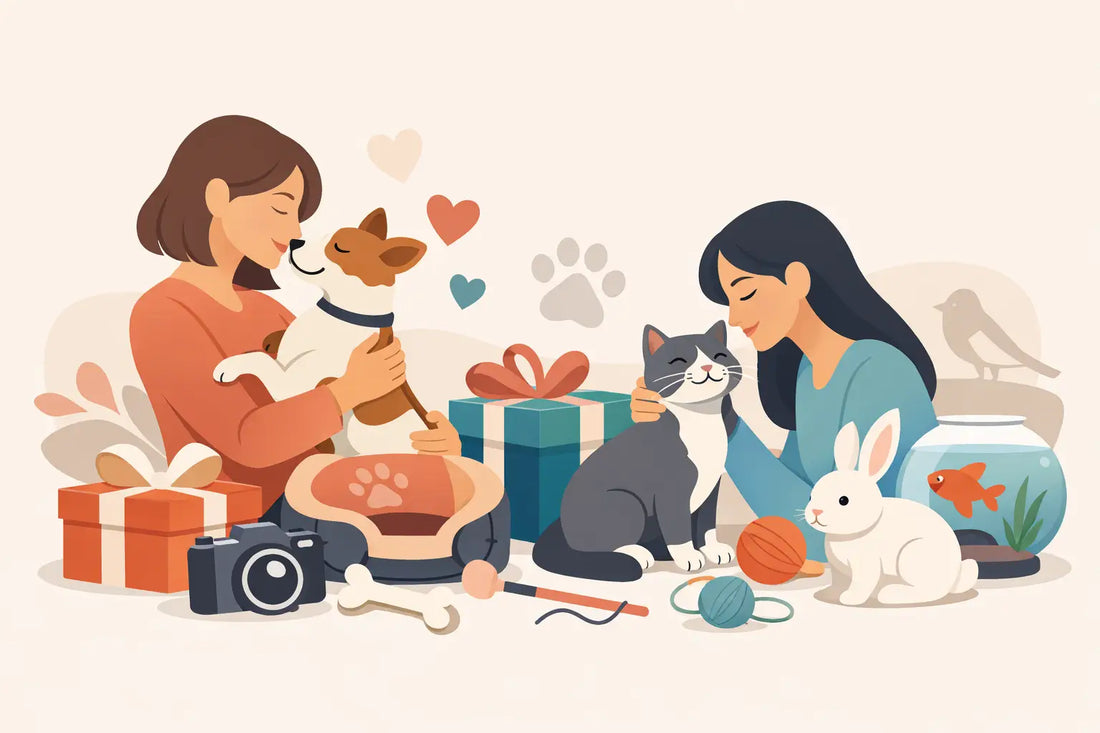 15 Gifts for Women Pet Lovers That Get Smiles