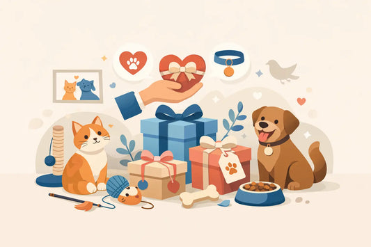 How to Choose Pet Lover Gifts That Hit