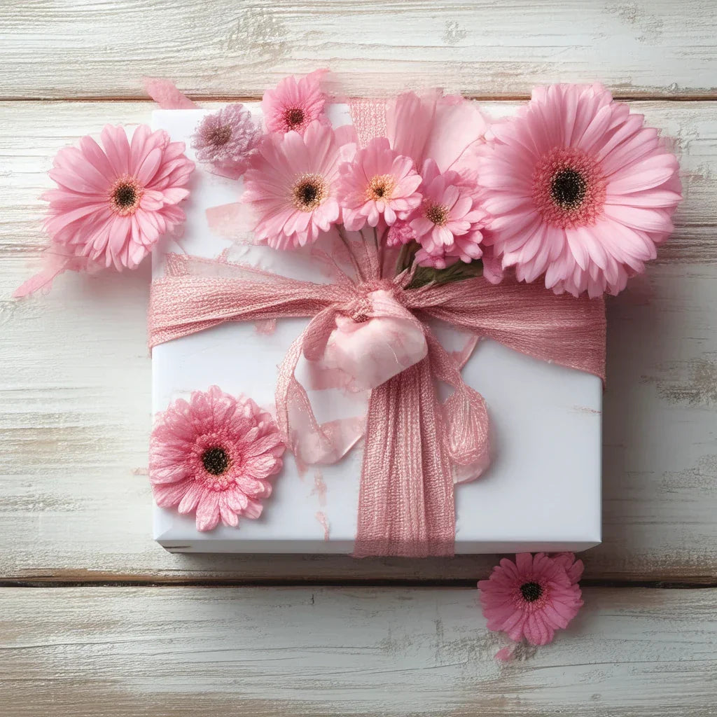 The Wild Heart Mother's Day Collection: Animal Lover Gifts for the Untamed Mom