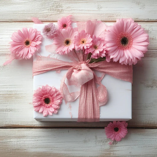The Wild Heart Mother's Day Collection: Animal Lover Gifts for the Untamed Mom