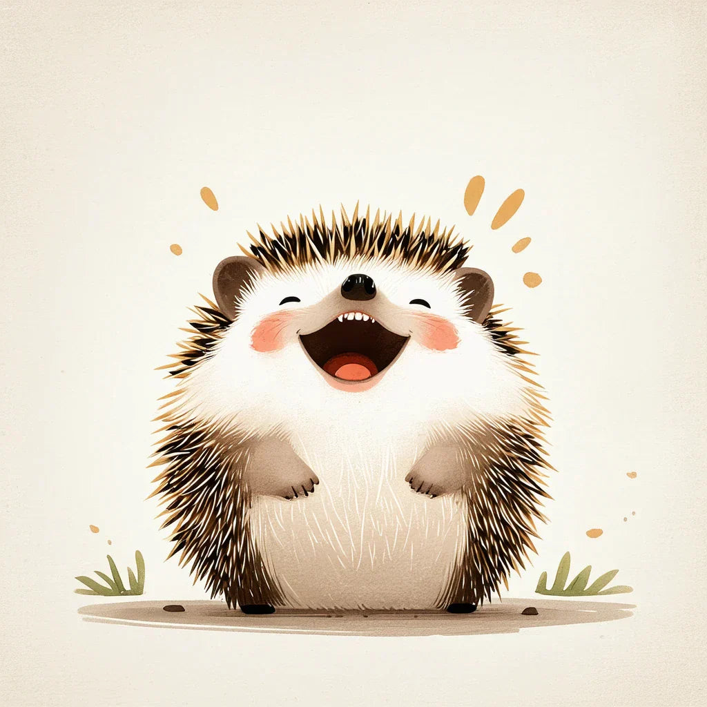 Funny Hedgehog T-Shirts for People Who Just Get It