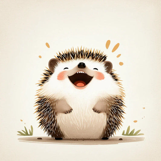 Funny Hedgehog T-Shirts for People Who Just Get It