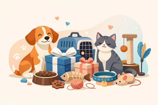 Pet Lover Gift Guide: 15 Cute Picks