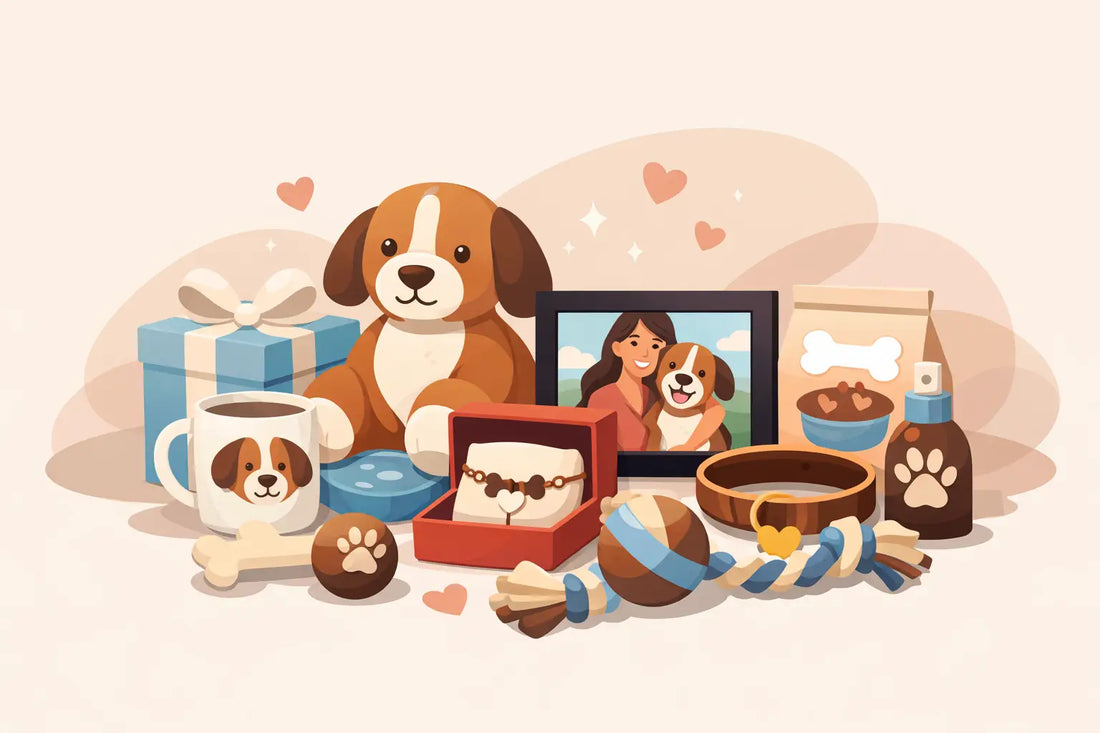 15 Best Dog Lover Gifts They’ll Actually Love