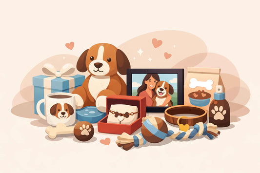 15 Best Dog Lover Gifts They’ll Actually Love