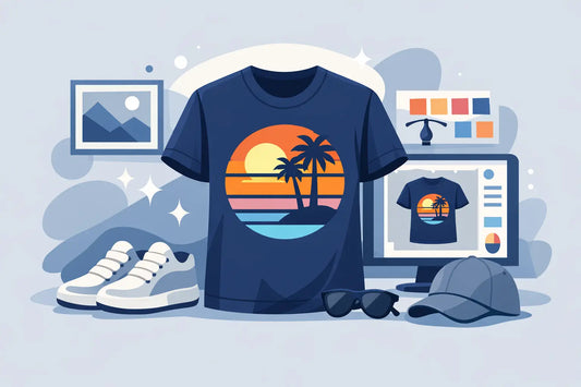 What Is a Graphic Tee and Why It Works