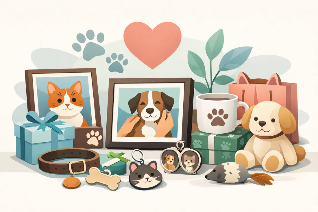 15 Animal Lover Gifts That Feel Personal